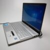 Ноутбук Б-клас HP Pavilion 15-cs2047ur / 15.6" (1920x1080) IPS / Intel Core i7-8565U (4 (8) ядра по 1.8 - 4.6 GHz) / 8 GB DDR4 / 256 GB SSD / nVidia GeForce MX250, 2 GB GDDR5, 64-bit / NoWebCam - Зображення 5