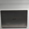 Ігровий ноутбук Б-клас ASUS N580V / 15.6" (1920x1080) IPS Touch / Intel Core i7-7700HQ (4 (8) ядра по 2.8 - 3.8 GHz) / 16 GB DDR4 / 256 GB SSD+1000 GB HDD / nVidia GeForce GTX 1050, 4 GB GDDR5, 128-bit / WebCam / Fingerprint - Зображення 5