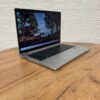 Ультрабук Б-клас HP EliteBook 840 G8 / 14" (1920x1080) IPS Touch / Intel Core i5-1135G7 (4 (8) ядра по 2.4 - 4.2 GHz) / 8 GB DDR4 / 256 GB SSD / Intel Iris Xe Graphics / WebCam - Зображення 4