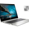 Ноутбук Б-клас HP ProBook 450 G7 / 15.6" (1920x1080) IPS / Intel Core i7-10510U / 8 GB DDR4 / 256 GB SSD / nVidia GeForce MX250, 2 GB GDDR5, 64-bit / WebCam / BIOS LOCK