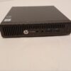 Неттоп HP ProDesk 400 G2 mini USFF / Intel Core i5-6500T (4 ядра по 2.5 - 3.1 GHz) / 8 GB DDR4 / 128 GB SSD + 1000 GB HDD / Intel HD Graphics 530 - Зображення 2