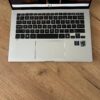 Ультрабук Б-клас LG Gram 14Z90P / 14" (1920x1080) IPS / Intel Core i5-1135G7 (4 (8) ядра по 2.4 - 4.2 GHz) / 8 GB DDR4 / 256 GB SSD / Intel Iris Xe Graphics / WebCam - Зображення 7
