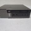 Неттоп Dell Optiplex 9020 USFF / Intel Core i3-4130 (2 (4) ядра по 3.4 GHz) / 8 GB DDR3 / 120 GB SSD / Intel HD Graphics 4400 / DVD-ROM - Зображення 2