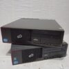 ПК Fujitsu Esprimo E700 E85+ SFF / Intel Core i5-2400 (4 ядра по 3.1 - 3.4 GHz) / 8 GB DDR3 / 500 GB HDD / Intel HD Graphics 2000 / DVD-ROM + USB-флешка 64 GB - Зображення 8