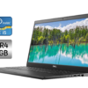 Ноутбук Dell Latitude 3510 / 15.6" (1920x1080) IPS / Intel Core i5-10210U (4 (8) ядра по 1.6 - 4.2 GHz) / 16 GB DDR4 / 512 GB SSD / Intel UHD Graphics / WebCam / HDMI / Windows 10