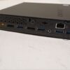 Неттоп Б-клас Lenovo ThinkCentre M700 Tiny USFF / Intel Core i3-6100T (2 (4) ядра по 3.2 GHz) / 4 GB DDR4 / 128 GB SSD M.2 / Intel HD Graphics 530 / Блок живлення в комплекті + USB-флешка 64 GB - Зображення 4