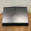 Ігровий ноутбук Б-клас Dell Alienware 15 R4 / 15.6" (1920x1080) IPS / Intel Core i7-8750H (6 (12) ядра по 2.2 - 4.1 GHz) / 16 GB DDR4 / 512 GB SSD / nVidia GeForce GTX 1080 Max-Q, 8 GB GDDR5X, 256-bit / WebCam - Зображення 3