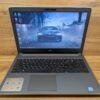 Ноутбук Dell Inspiron 15 5559 / 15.6" (1366x768) TN / Intel Core i5-6200U (2 (4) ядра по 2.3 - 2.8 GHz) / 8 GB DDR3 / 240 GB SSD / Intel HD Graphics 520 / WebCam / Windows 10 - Зображення 2