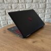 Ігровий ноутбук Б-клас HP Omen 15-ax210nr / 15.6" (1920x1080) IPS / Intel Core i7-7700HQ (4 (8) ядра по 2.8 - 3.8 GHz) / 8 GB DDR4 / 256 GB SSD / nVidia GeForce GTX 1050 Ti, 4 GB GDDR5, 128-bit / WebCam - Зображення 6