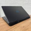 Ігровий ноутбук Б-клас Dell G7 15 7588 / 15.6" (1920x1080) IPS / Intel Core i7-8750H (6 (12) ядер по 2.2 - 4.1 GHz) / 8 GB DDR4 / 256 GB SSD / nVidia GeForce GTX 1060 Max-Q, 6 GB GDDR5, 192-bit / WebCam - Зображення 6