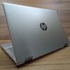 Ноутбук-трансформер Б-клас HP Pavilion x360 14m-cd0003dx / 14" (1920x1080) IPS Touch / Intel Core i5-8250U (4 (8) ядра по 1.6 - 3.4 GHz) / 16 GB DDR4 / 480 GB SSD / Intel HD Graphics 620 / WebCam / Windows 10 - Зображення 7