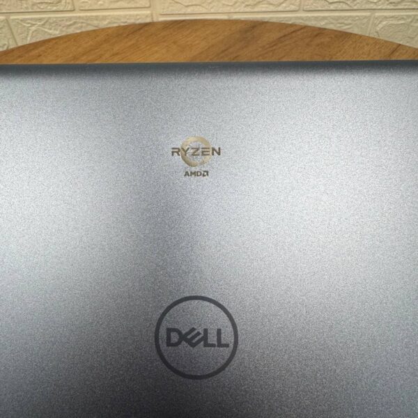 Ультрабук-трансформер Б-клас Dell Inspiron 14 7435 / 14" (1920x1200) IPS Touch / AMD Ryzen 5 7530U (6 (12) ядер по 2.0 - 4.5 GHz) / 8 GB DDR4 / 512 GB SSD / AMD Radeon RX Vega 7 Graphics / WebCam - Зображення 8