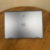 Ультрабук-трансформер Б-клас Dell Inspiron 14 7435 / 14" (1920x1200) IPS Touch / AMD Ryzen 5 7530U (6 (12) ядер по 2.0 - 4.5 GHz) / 8 GB DDR4 / 512 GB SSD / AMD Radeon RX Vega 7 Graphics / WebCam - Зображення 3