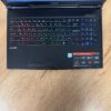 Ігровий ноутбук MSI GP63 Leopard 8RD / 15.6" (1920x1080) TN / Intel Core i7-8750H (6 (12) ядер по 2.2 - 4.1 GHz) / 8 GB DDR4 / 256 GB SSD / nVidia GeForce GTX 1050 Ti, 4 GB GDDR5, 128-bit / WebCam - Зображення 7