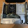 Комп'ютер HP ProDesk 600 G4 SFF / Intel Core i5-8500 (6 ядер по 3.0 - 4.1 GHz) / 8 GB DDR4 / 120 GB SSD / Intel UHD Graphics 630 / 180W / DVD-RW / DisplayPort - Зображення 8