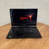 Ігровий ноутбук Lenovo Legion Y545 / 15.6" (1920x1080) IPS / Intel Core i5-9300H (4 (8) ядра по 2.4 - 4.1 GHz) / 16 GB DDR4 / 500 GB SSD / nVidia GeForce GTX 1660 Ti, 6 GB GDDR6, 192-bit / WebCam - Зображення 2