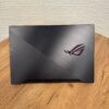 Ігровий ноутбук Б-клас Asus ROG Zephyrus GU502GW / 15.6" (1920x1080) IPS / Intel Core i7-9750H (6 (12) ядра по 2.6 - 4.5 GHz) / 16 GB DDR4 / 500 GB SSD / nVidia GeForce RTX 2070 Max-Q, 8 GB GDDR6, 256-bit / WebCam - Зображення 3