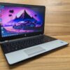 Ноутбук HP 350 G1 / 15.6" (1366x768) TN / Intel Core i3-4005U (2 (4) ядра по 1.7 GHz) / 4 GB DDR3 / 256 GB SSD / Intel HD Graphics 4400 / WebCam / Windows 10 - Зображення 4