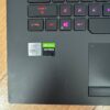 Ігровий ноутбук Б-клас Asus ROG Strix SCAR 15 G532LV / 15.6" (1920x1080) IPS / Intel Core i7-10875H (8 (16) ядер по 2.3 - 5.1 GHz) / 16 GB DDR4 / 512 GB SSD NVMe / nVidia GeForce RTX 2060, 6 GB GDDR6, 192-bit - Зображення 8