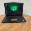 Ігровий ноутбук Б-клас Dell Alienware 15 R4 / 15.6" (1920x1080) IPS / Intel Core i7-8750H (6 (12) ядра по 2.2 - 4.1 GHz) / 16 GB DDR4 / 128 GB SSD M.2 + 1000 GB HDD / nVidia GeForce GTX 1080 Max-Q, 8 GB GDDR5X, 256-bit / WebCam - Зображення 2