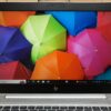 Ноутбук Б-клас HP EliteBook 840 G6 / 14" (1920x1080) IPS / Intel Core i5-8365U (4 (8) ядра по 1.6 - 4.1 GHz) / 8 GB DDR4 / 256 GB SSD M.2 / Intel UHD Graphics 620 / WebCam / Fingerprint - Зображення 3