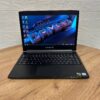 Ігровий ультрабук Б-клас Gigabyte Aero 14 / 14" (2560x1440) IPS / Intel Core i7-7700HQ (4 (8) ядра по 2.8 - 3.8 GHz) / 16 GB DDR4 / 512 GB SSD / nVidia GeForce GTX 1060, 6 GB GDDR5, 192-bit / WebCam - Зображення 2