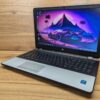 Ноутбук HP 350 G1 / 15.6" (1366x768) TN / Intel Core i3-4005U (2 (4) ядра по 1.7 GHz) / 4 GB DDR3 / 256 GB SSD / Intel HD Graphics 4400 / WebCam / Windows 10 - Зображення 5