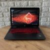 Ігровий ноутбук Б-клас HP Omen 15-ax210nr / 15.6" (1920x1080) IPS / Intel Core i7-7700HQ (4 (8) ядра по 2.8 - 3.8 GHz) / 8 GB DDR4 / 256 GB SSD / nVidia GeForce GTX 1050 Ti, 4 GB GDDR5, 128-bit / WebCam - Зображення 2