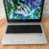 Ноутбук Б-клас HP ProBook 650 G2 / 15.6" (1920x1080) TN / Intel Core i5-6300U (2 (4) ядра по 2.4 - 3.0 GHz) / 8 GB DDR4 / 256 GB SSD / Intel HD Graphics 520 / WebCam / USB Type-C - Зображення 3