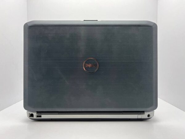 Ноутбук Dell Latitude E5430 / 14" (1366x768) TN / Intel Core i5-3210M (2 (4) ядра по 2.5 - 3.1 GHz) / 4 GB DDR3 / 240 GB SSD / Intel HD Graphics 4000 / WebCam - Зображення 5