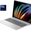 Ультрабук HP Pavilion 16-an0066st / 16" (1920x1200) IPS / Intel Core Ultra 5 125U (12 (14) ядер по 1.3 - 4.3 GHz) / 8 GB DDR5 / 512 GB SSD / Intel Graphics / WebCam