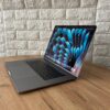 Ультрабук Б-клас Apple MacBook Pro A1707 (2017) / 15.4" (2880x1800) IPS / Intel Core i7-4810MQ (4 (8) ядра по 2.8 - 3.8 GHz) / 16 GB DDR4 / 512 GB SSD / AMD Radeon Pro 560, 4 GB GDDR5, 128-bit / WebCam - Зображення 5