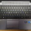 Ультрабук HP EliteBook 840 G1 / 14" (1366x768) TN / Intel Core i5-4200U (2 (4) ядра по 1.6 - 2.6 GHz) / 8 GB DDR3 / 240 GB SSD / Intel HD Graphics 4400 / WebCam / Fingerprint / Windows 10 - Зображення 3