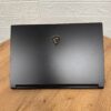 Ігровий ноутбук Б-клас MSI GS65 Stealth 9SG / 15.6" (1920x1080) IPS / Intel Core i7-9750H (6 (12) ядра по 2.6 - 4.5 GHz) / 16 GB DDR4 / 512 GB SSD / nVidia GeForce RTX 2080 Max-Q, 8 GB GDDR6, 256-bit / WebCam - Зображення 3