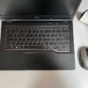 Ноутбук Fujitsu LifeBook E449 / 14" (1366x768) TN / Intel Core i3-7020U (2 (4) ядра по 2.3 GHz) / 8 GB DDR4 / 128 GB SSD M.2 / Intel UHD Graphics 620 / WebCam / Win 10 Pro - Зображення 3