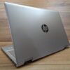 Ноутбук-трансформер HP Pavilion x360 14m-dw0023dx / 14" (1920x1080) IPS Touch / Intel Core i5-1035G1 (4 (8) ядра по 1.0 - 3.6 GHz) / 16 GB DDR4 / 512 GB SSD / Intel UHD Graphics / WebCam / TouchID / Windows 10 - Зображення 8