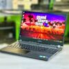 Ігровий ноутбук Б-клас Gigabyte Aorus 5 SE / 15.6" (1920x1080) IPS / Intel Core i7-12700H (14 (20) ядер по 3.5 - 4.7 GHz) / 16 GB DDR4 / 512 GB SSD M.2 / nVidia GeForce RTX 3070, 8 GB GDDR6, 256-bit / WebCam / Win 11 Home - Зображення 3