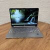 Ультрабук HP 15-dy2073dx / 15.6" (1920x1080) IPS Touch / Intel Core i7-1165G7 (4 (8) ядра по 2.8 - 4.7 GHz) / 16 GB DDR4 / 512 GB SSD NVMe / Intel Iris Xe Graphics / WebCam - Зображення 2