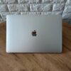 Ультрабук Б-клас Apple MacBook Pro A1707 (2017) / 15.4" (2880x1800) IPS / Intel Core i7-4810MQ (4 (8) ядра по 2.8 - 3.8 GHz) / 16 GB DDR4 / 256 GB SSD / AMD Radeon Pro 555, 2 GB GDDR5, 128-bit / WebCam - Зображення 7