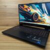Ігровий ноутбук Asus FX 507 / 15.6" (1920x1080) IPS / Intel Core i7-12700H (14 (20) ядер по 3.5 - 4.7 GHz) / 16 GB DDR4 / 512 GB SSD / nVidia GeForce RTX 4060, 8 GB GDDR6, 128-bit / WebCam / Windows 10 - Зображення 5