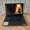 Ігровий ноутбук Б-клас Dell G5 SE 5505 / 15.6" (1920x1080) IPS / AMD Ryzen 7 4800H (8 (16) ядер по 2.9 - 4.2 GHz) / 8 GB DDR4 / 512 GB SSD / AMD Radeon RX 5600M, 6 GB GDDR6, 192-bit / WebCam - Зображення 2
