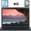Ноутбук Б-клас Dell Latitude 5490 / 14" (1366x768) TN / Intel Core i5-7300U (2 (4) ядра по 2.6 - 3.5 GHz) / 8 GB DDR4 / 256 GB SSD / Intel HD Graphics 620 / WebCam / USB 3.1 / HDMI / Windows 10 ліцензія