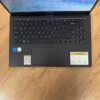Ультрабук Asus Vivobook F1500EA / 15.6" (1920x1080) TN / Intel Core i5-1135G7 (4 (8) ядра по 2.4 - 4.2 GHz) / 8 GB DDR4 / 256 GB SSD NVMe / Intel Iris Xe Graphics / WebCam - Зображення 7