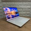 Ігровий ноутбук Б-клас Dell XPS 15 9510 / 15.6" (3456x2160) OLED / Intel Core i7-11800H (8 (16) ядер по 4.6 GHz) / 16 GB DDR4 / 512 GB SSD / nVidia GeForce RTX 3050, 4 GB GDDR6, 128-bit / WebCam - Зображення 4