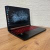 Ігровий ноутбук Б-клас Acer Nitro 5 AN515-54 / 15.6" (1920x1080) IPS / Intel Core i5-9300H (4 (8) ядра по 2.4 - 4.1 GHz) / 16 GB DDR4 / 512 GB SSD / nVidia GeForce GTX 1650, 4 GB GDDR5, 128-bit / WebCam - Зображення 4
