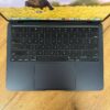 Ультрабук Apple MacBook Air 2022 A2681 Blue / 13.6" (2560x1664) IPS / Apple M2 (8 ядер по 3.5 GHz) / 8 GB DDR5 / 512 GB SSD / Apple M2 Graphics / WebCam / MacOS - Зображення 7