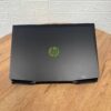 Ігровий ноутбук Б-клас HP Pavilion Gaming 15-dk2003nr / 15.6" (1920x1080) IPS / Intel Core i7-11370H (4 (8) ядра по 3.0 - 4.8 GHz) / 16 GB DDR4 / 512 GB SSD / nVidia GeForce RTX 3050, 4 GB GDDR6, 128-bit / WebCam - Зображення 3