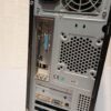 ПК Б-клас HuntKey Tower / AMD Athlon II X3 450 (3 ядра по 3.2 GHz) / 8 GB DDR3 / 64 GB SSD + 250 GB HDD / nVidia GeForce 7600 GS, 512 MB DDR2, 128-bit / Win 7 - Зображення 4