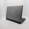 Ноутбук HP ProBook 6450b / 14" (1366x768) TN / Intel Core i5-450M (2 (4) ядра по 2.4 - 2.66 GHz) / 6 GB DDR3 / 240 GB SSD / Intel HD Graphics / WebCam - Зображення 7