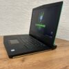Ігровий ноутбук Б-клас Dell Alienware 15 R3 / 15.6" (1920x1080) IPS / Intel Core i7-6700HQ (4 (8) ядра по 2.6 - 3.5 GHz) / 16 GB DDR4 / 256 GB SSD + 1000 GB HDD / nVidia GeForce GTX 1060, 6 GB GDDR5, 192-bit / WebCam - Зображення 5